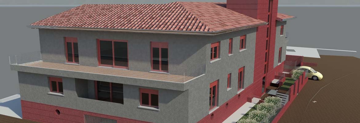 EDIFICIO PLURIFAMILIARE